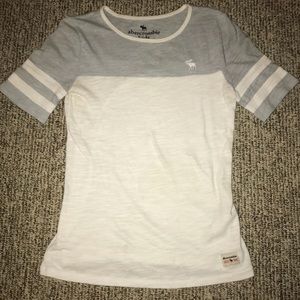 Abercrombie Short sleeve shirt.
